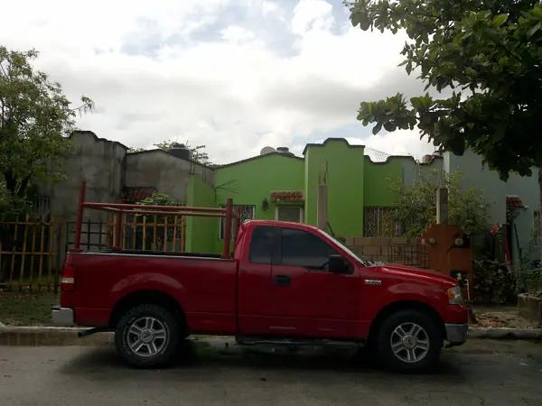 Casa en venta en Playa del Carmen Centro, Solidaridad, Quintana Roo