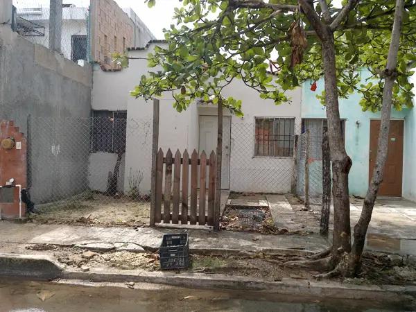 Casa en venta en Playa del Carmen Centro, Solidaridad, Quintana Roo