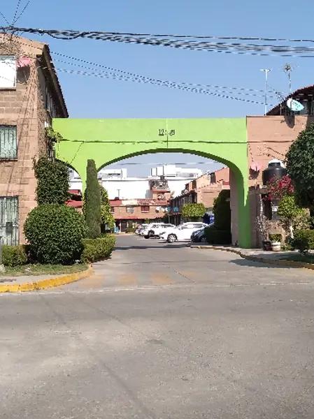 Casa en venta en Geovillas San Jacinto, Ixtapaluca, México