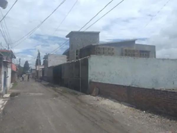 Casa en venta en Santa Maria Moyotzingo, San Martín Texmelucan, Puebla