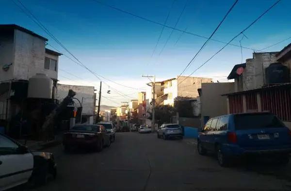 Casa en venta en Infonavit 5 de Mayo, Nogales, Sonora