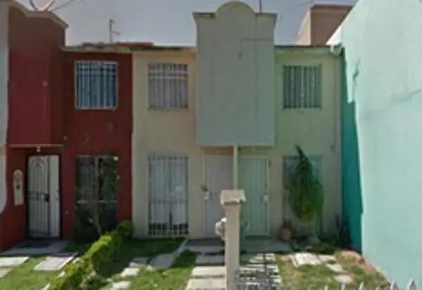 Casa en venta en Real de Costitlán II, Chicoloapan, México