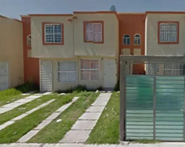 Casa en venta en Cerro del Marques, Valle de Chalco Solidaridad, México