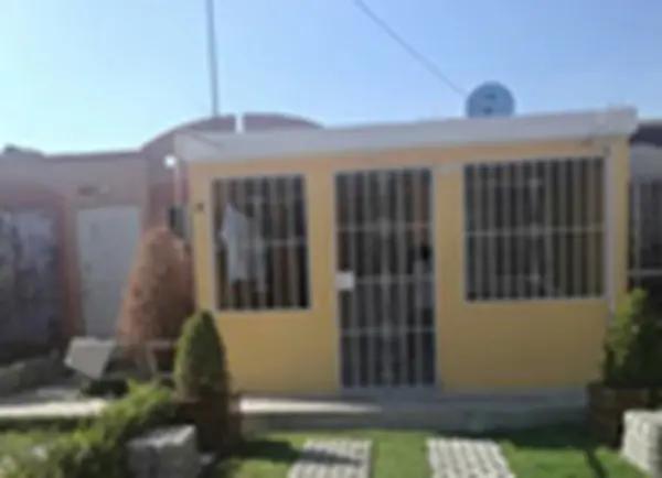 Casa en venta en Arbolada los Sauces, Zumpango, México