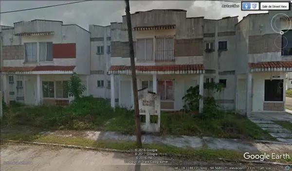 Casa en venta en Residencial las Olas, Cosoleacaque, Veracruz de Ignacio de la Llave