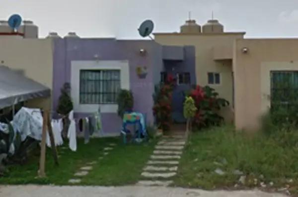 Casa en venta en Playa del Carmen Centro, Solidaridad, Quintana Roo