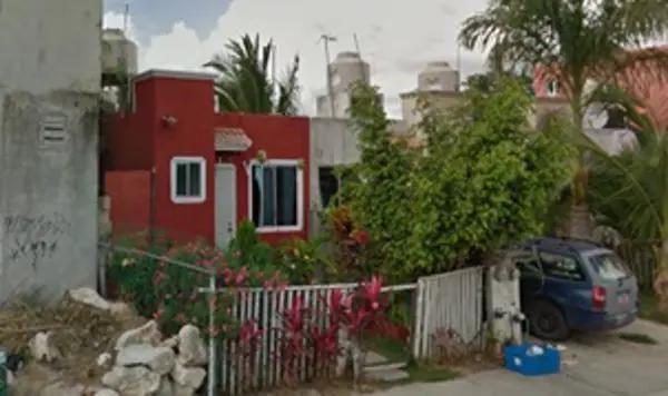 Casa en venta en Misión Villamar I, Solidaridad, Quintana Roo