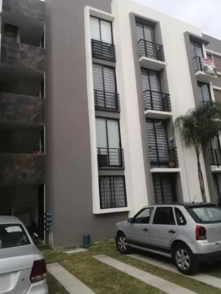 Departamento AMUEBLADO 2do piso