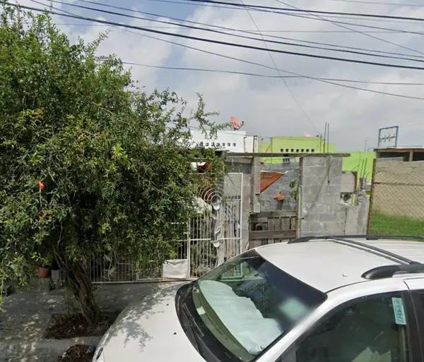 Casa en venta en Barrio de la Industria, Monterrey, Nuevo León