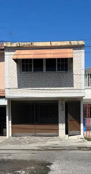 CASA EN VENTA BOCA DEL RÍO VERACRUZ