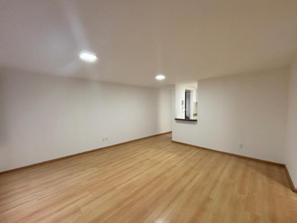 Departamento en venta Calz. Santa Cruz San Simón Ticumac
