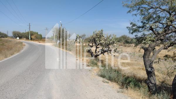 TERRENO INDUSTRIAL EN VENTA EN PEDRO ESCOBEDO QUERETARO