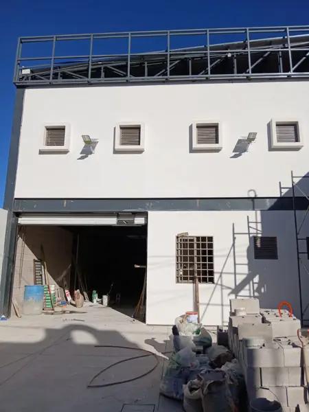 Bodega en renta en Molino de Parras, Morelia, Michoacán de Ocampo