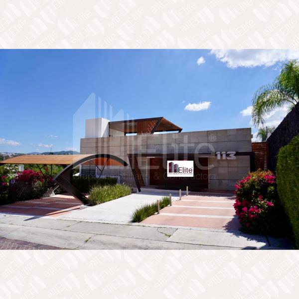 CASA EN VENTA EN QUERETARO QUERETARO