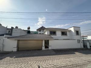 Casa en venta en Campestre Morillotla, San Andrés Cholula, Puebla
