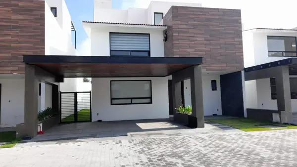 Casa en venta en La Providencia, Metepec, México