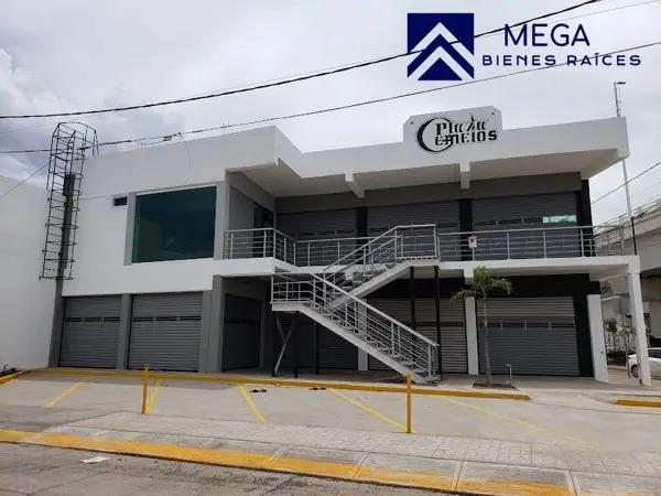 Local Comercial en Renta en Plaza Gemelos, Durango