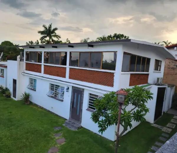Casa en venta en Bello Horizonte, Cuernavaca, Morelos