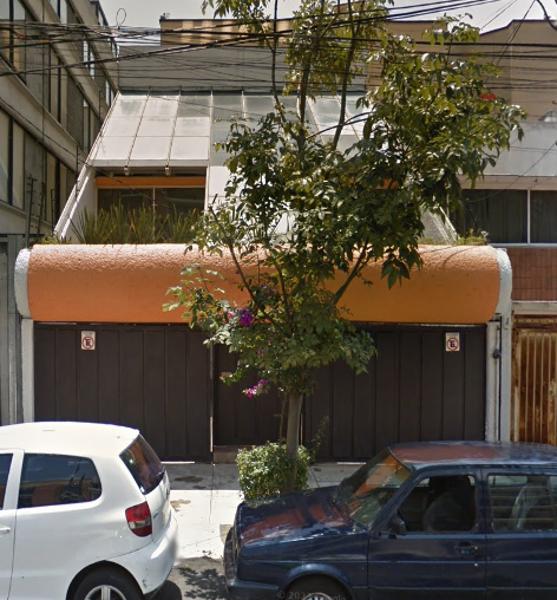 Casa en venta en Acacias, Benito Juárez, Ciudad de México
