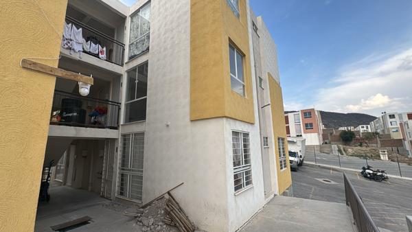 Departamento en venta en El Dorado Huehuetoca, Huehuetoca, México