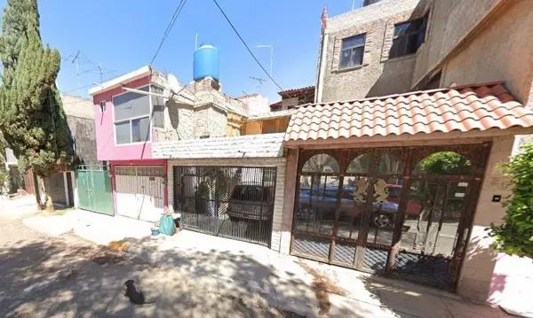 CASA EN VENTA FRACCIONAMIENTO IXCALLI, IXTAPALUCA, EDO. MÉXICO