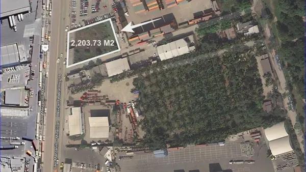 TERRENO EN ZONA INDUSTRIAL EN MANZANILLO, COLIMA valor x2