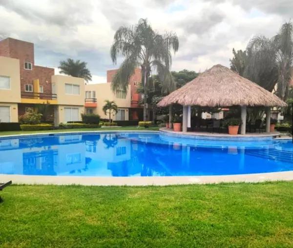 Casa en venta en San Juan, Yautepec, Morelos