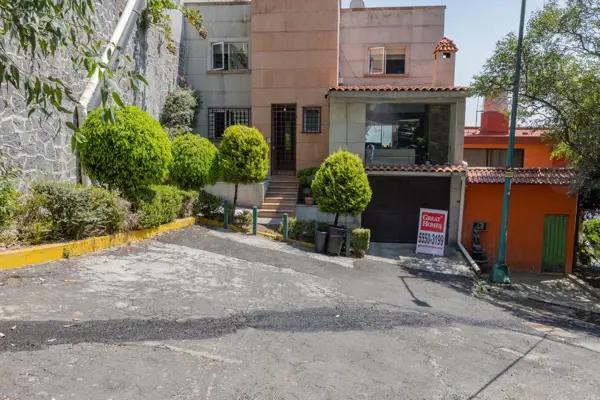 Casa en Venta en Lomas de las Aguilas