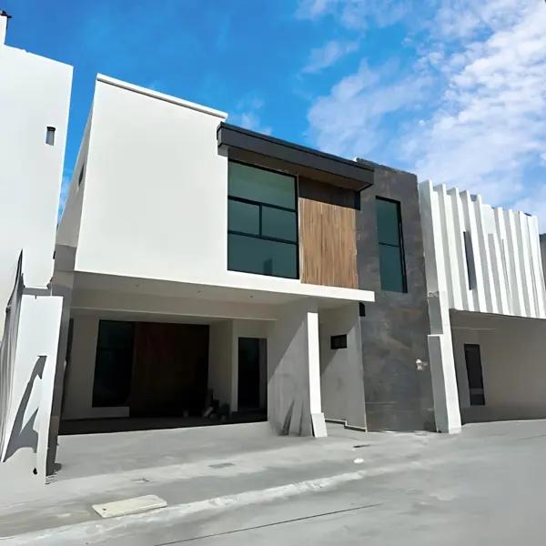 Casa en venta en Privanzas del Campestre, Arteaga, Coahuila de Zaragoza