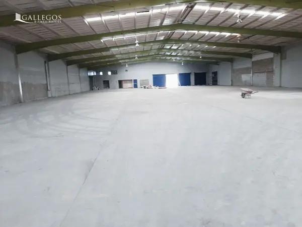 Nave en renta en Insurgentes, Tijuana, Baja California