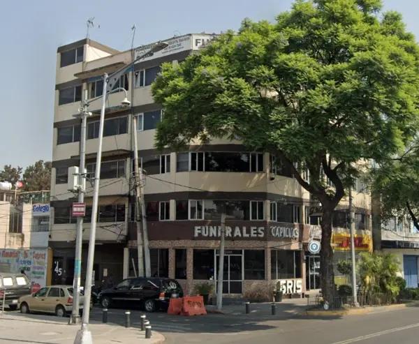 Departamento en venta en San Simon Ticumac, Benito Juárez, Ciudad de México