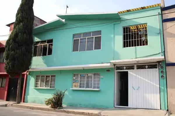Casa en venta en Antorcha Valle de Chalco, Valle de Chalco Solidaridad, México