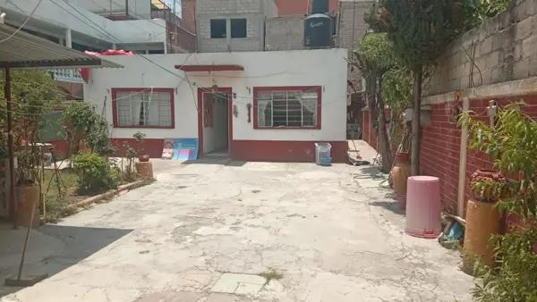 Casa en venta en colonia Legaría