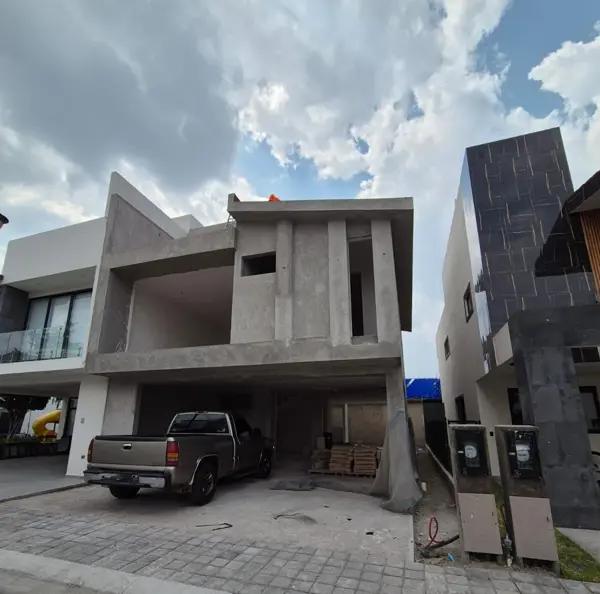 Casa en venta en San Bernardino Tlaxcalancingo, San Andrés Cholula, Puebla