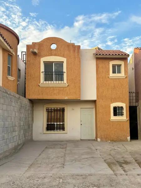 Casa en renta en Villas del Sol, Torreón, Coahuila de Zaragoza