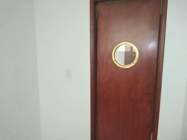 Departamento en Renta. Hipódromo, Cuauhtémoc. AO156