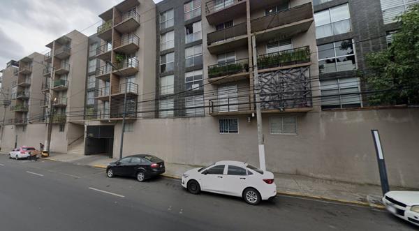 DEPARTAMENTO DE ENTREGA INMEDIATA EN AV. CENTENARIO, SANTIADO ATZACOALCO, VENUSTIANO CARRANZA