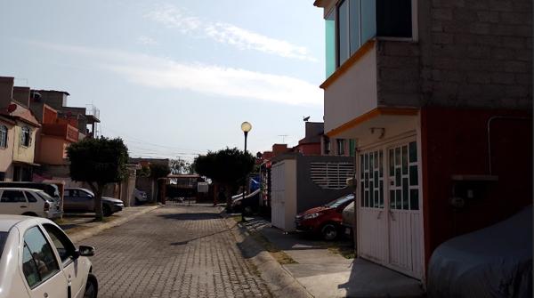 Casa en venta en San Buenaventura, Ixtapaluca, México