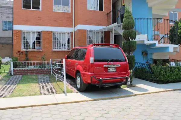 Departamento en venta en La Era, Ixtapaluca, México