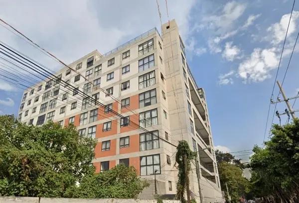 DEPARTAMENTO EN VENTA, IZTACALCO, CIUDAD DE MÉXICO