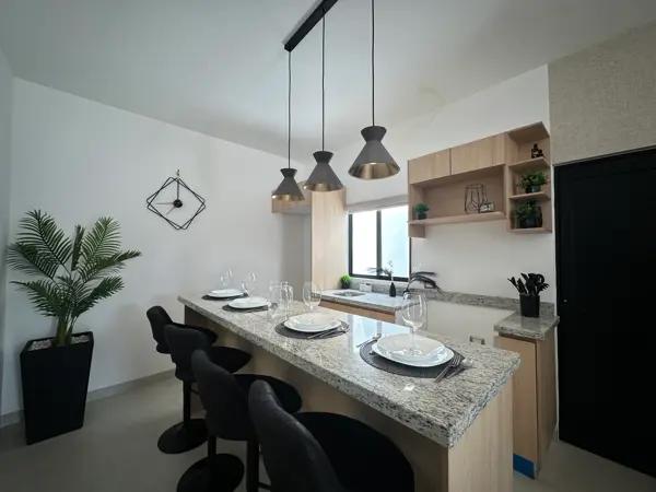 Departamento en Venta en Los Viñedos, Torreón - Excelente Ubicación y Amenidades