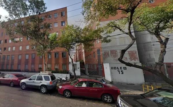 Venta de Departamento en Nicolás Bravo, Venustiano Carranza, Ciudad de México