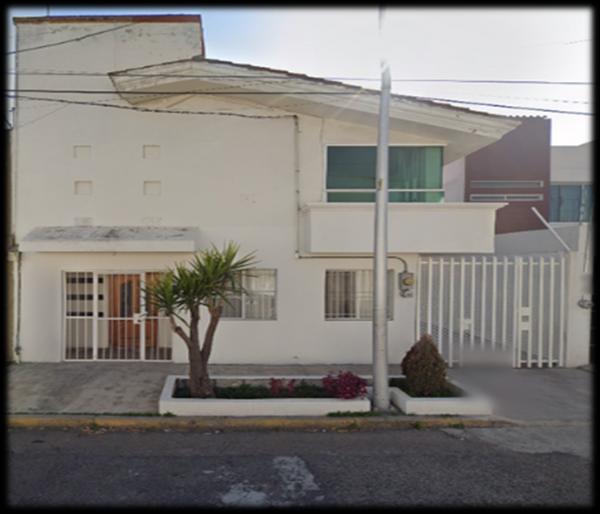 VENTA DE PRECIOSA CASA EN JARDINES DE SAN MANUEL, PUEBLA