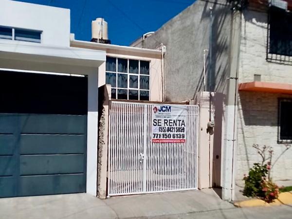 Casa en Renta en Pachuca Hidalgo