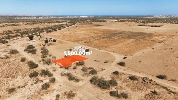 Oportunidad Única: Terreno en Venta en Zona de Alto Crecimiento, La Paz