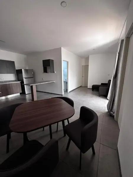 Departamento en renta en Monterrey Centro, Monterrey, Nuevo León