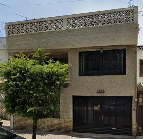 Casa en venta en Obrero Popular, Azcapotzalco, Ciudad de México