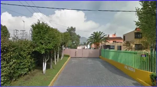 Casa en Venta en Fraccionamiento Cerrado en Atizapán de Zaragoza
