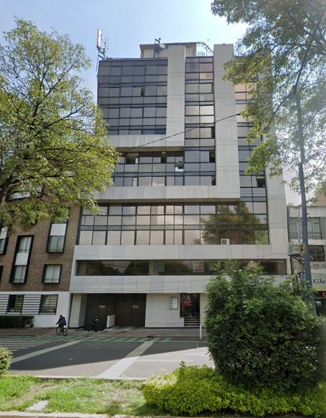 Oficina en venta en Letran Valle, Benito Juárez, Ciudad de México