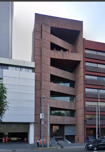 Departamento en venta en Condesa, Cuauhtémoc, Ciudad de México